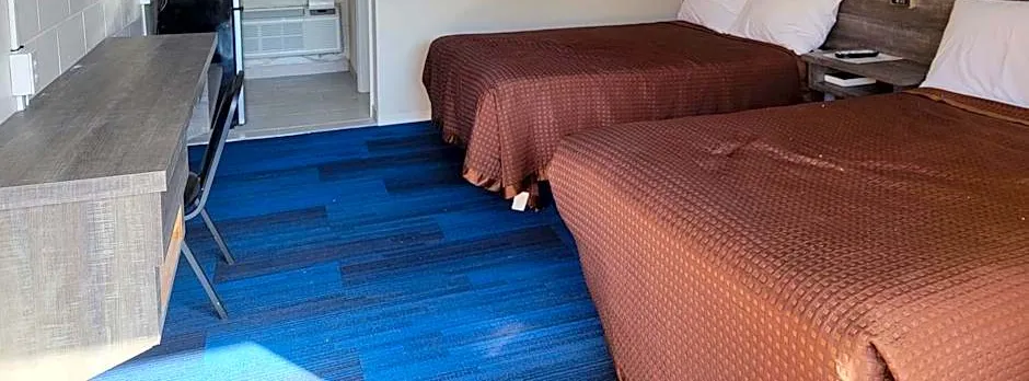 Budget Inn Of Winter Haven