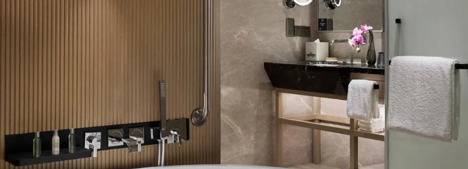 Hilton Shanghai Songjiang Guangfulin