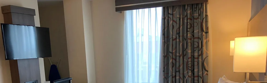 Best Western Plus Stadium Inn
