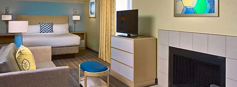 Sonesta Simply Suites Cleveland Westlake