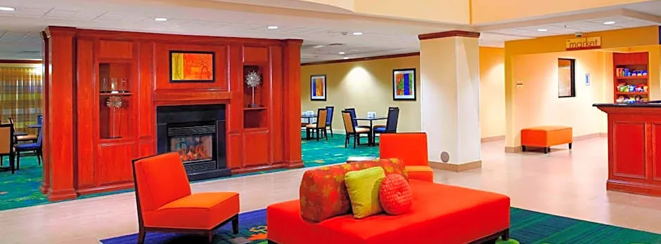 Fairfield Inn & Suites by Marriott Phoenix Midtown