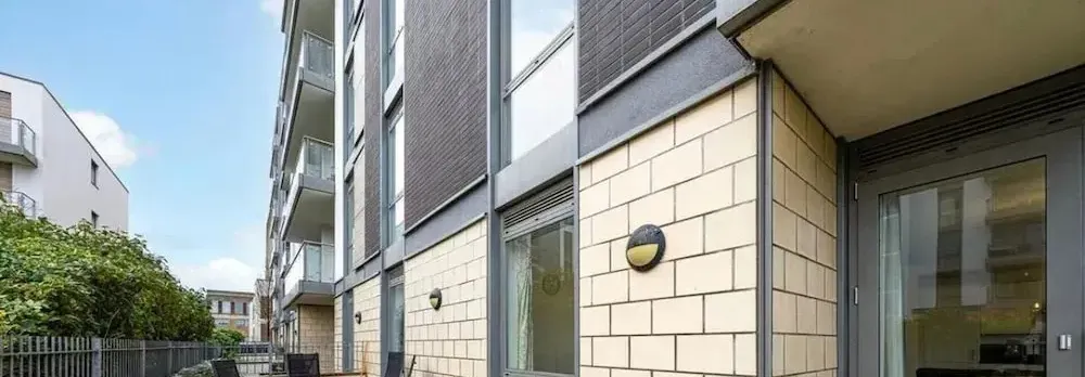 Luxurystaylong-sleeps6-freeparking-freegym-terrace