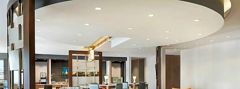 SpringHill Suites by Marriott Chicago Southeast/Munster, IN