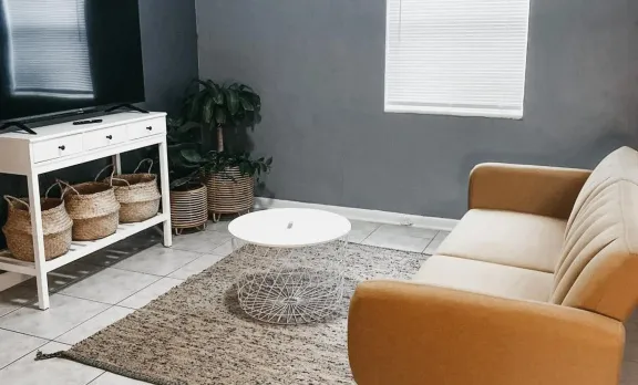 Lovely Bohemian Apartment