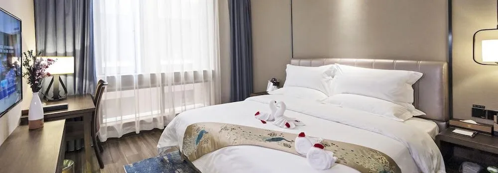 Kardon Hotel Gorgeous