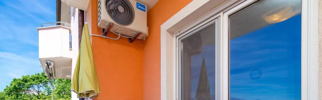 My Way Room, Parking, Sea View, Terrace (Adults Only)