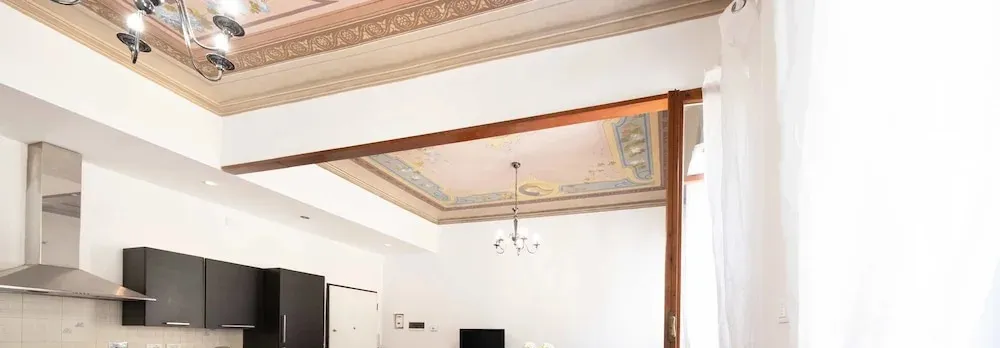 Astonishing 2BR in Centric in Florencia