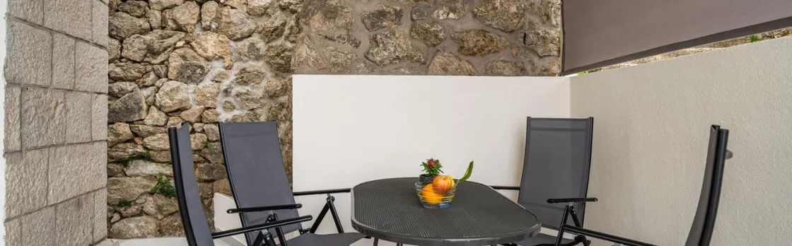 Duxperience Apartment