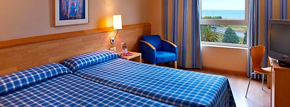 Flag Hotel Valencia