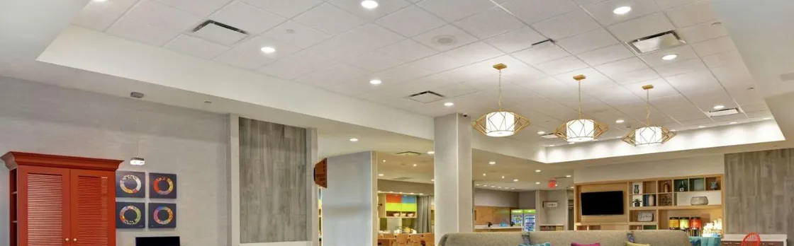 Home2 Suites by Hilton Charlotte Piper Glen