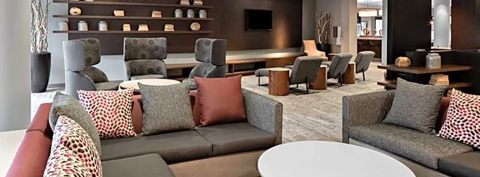 Courtyard by Marriott Raleigh North