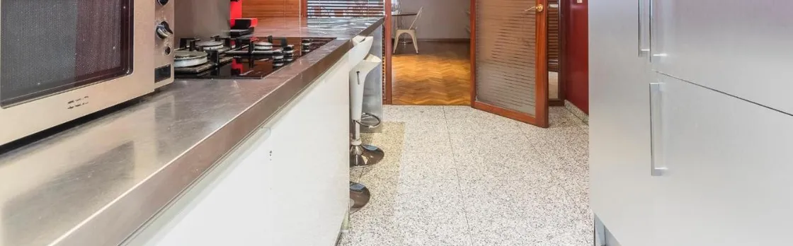 Apartment Barcelona Rentals - Classic Bonanova Apartment