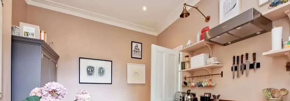 Exquisite 2 Bedroom Flat in Notting Hill