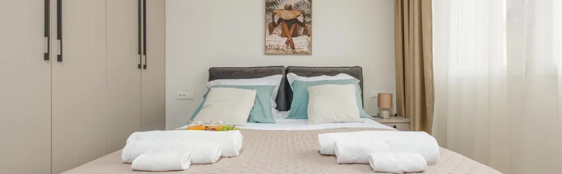 Sea la Vie Apartment