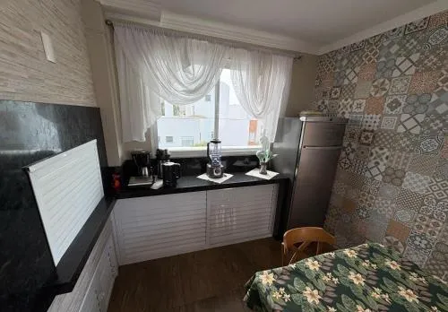 Cobertura Duplex de Luxo na Praia dos Ingleses