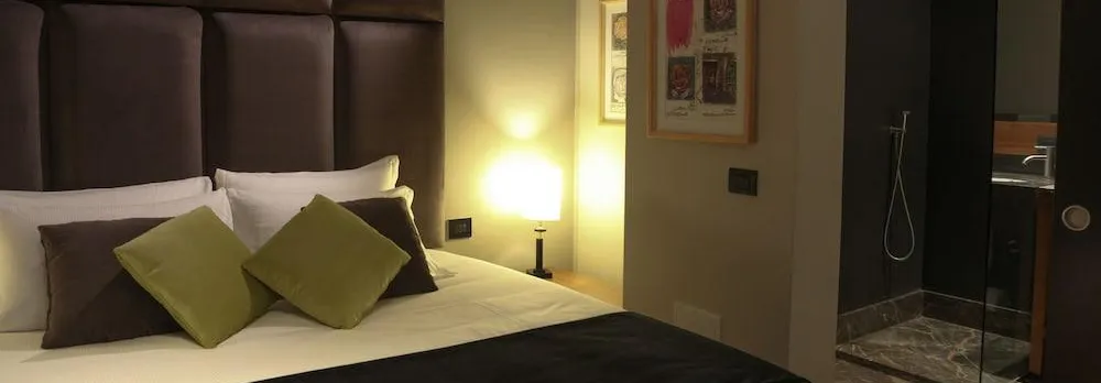 Triviho Hotel
