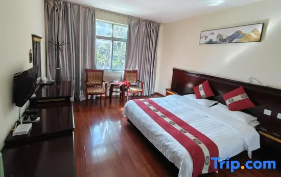Qixin Hotel