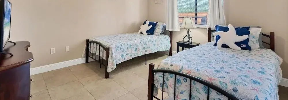 Cape Coral 4 Bedroom Private Pool Home 4 Home