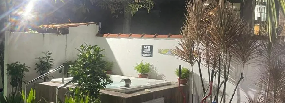 Mandakaru Residence Flats