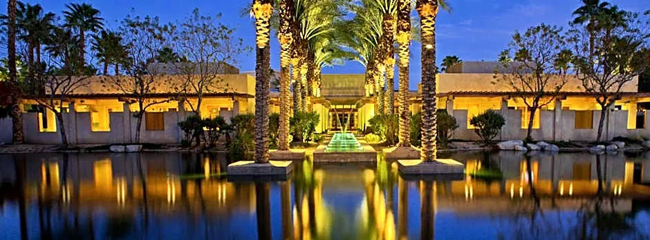 Grand Hyatt Indian Wells Resort & Villas