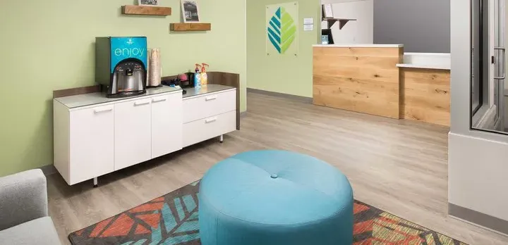Woodspring Suites Charlotte Airport