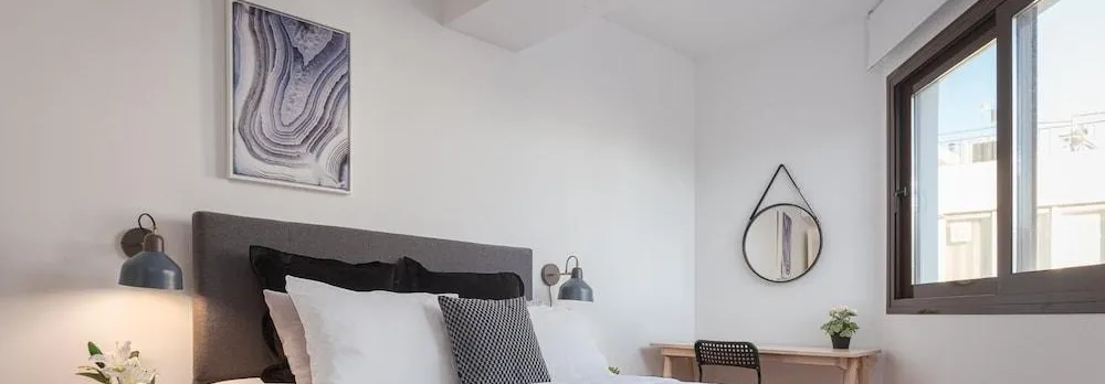 Syntagma Unique Penthouse