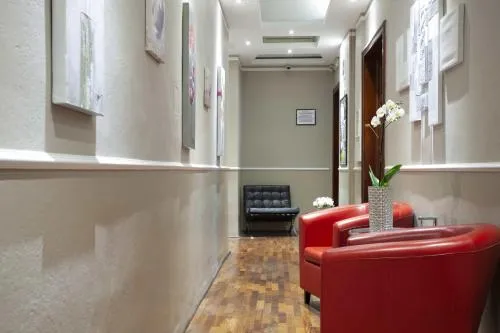 B&B Prestigia Rooms