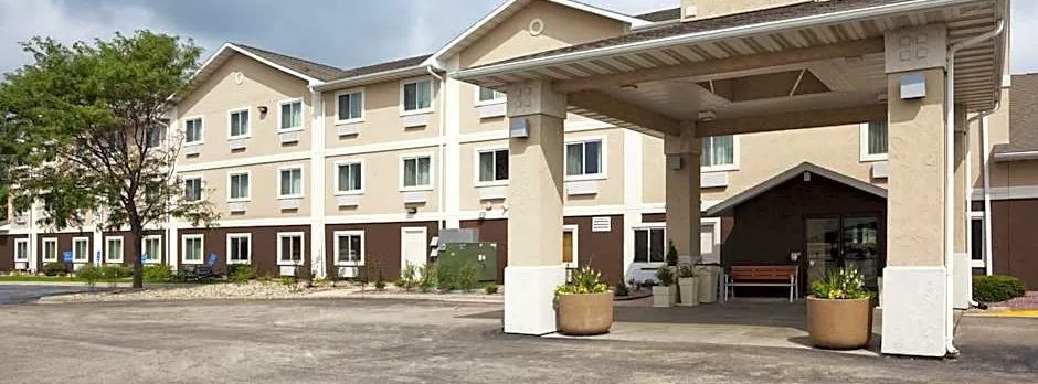 Holiday Inn Express Deforest (Madison Area) by IHG