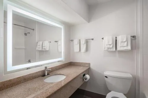 Garner Hotel Wytheville East by IHG