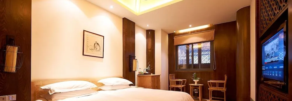 Xiangji Yinyu Boutique Hotel - Hangzhou