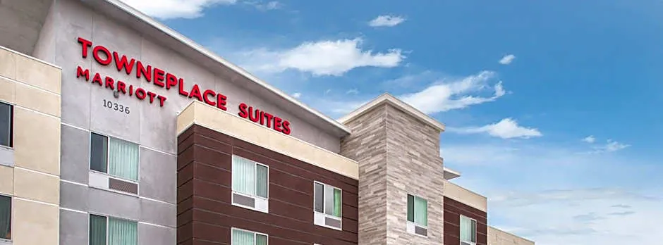TownePlace Suites by Marriott San Bernardino Loma Linda