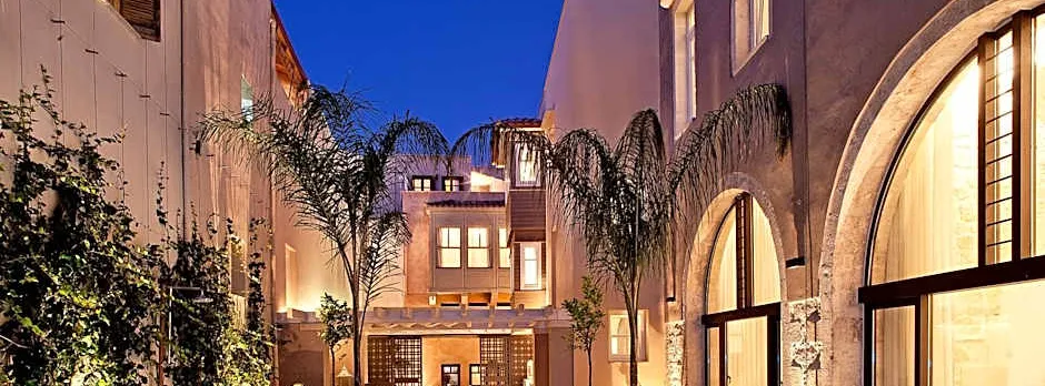 Rimondi Boutique Hotel - Small Luxury Hotels of the World