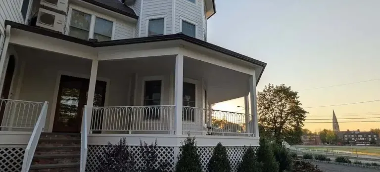 Parkway House Goshen Boutique Bed & Breakfast