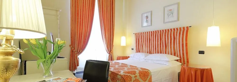 Relais Lavagnini Florence