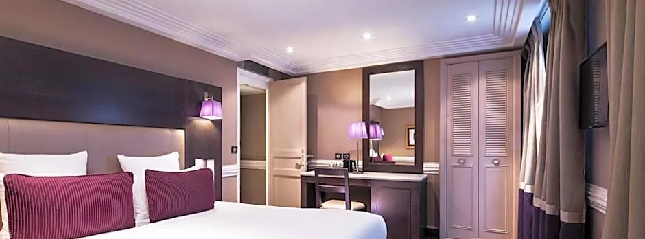 Elysees Hotel