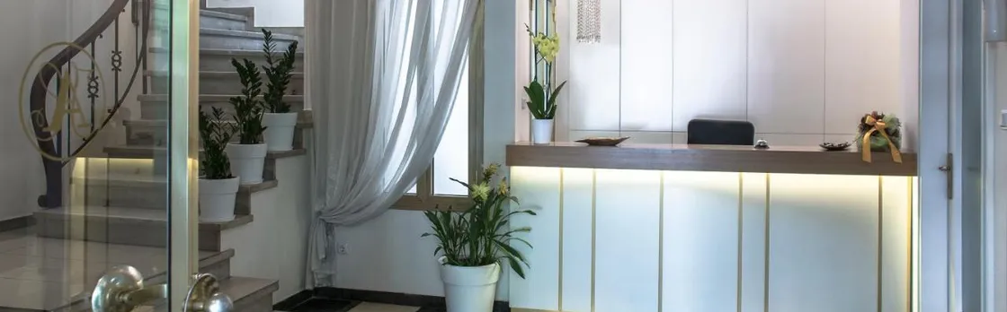Ares Athens Hotel