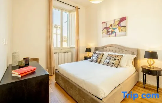 Cozy apartment in Florence. Vittorio Emanuele