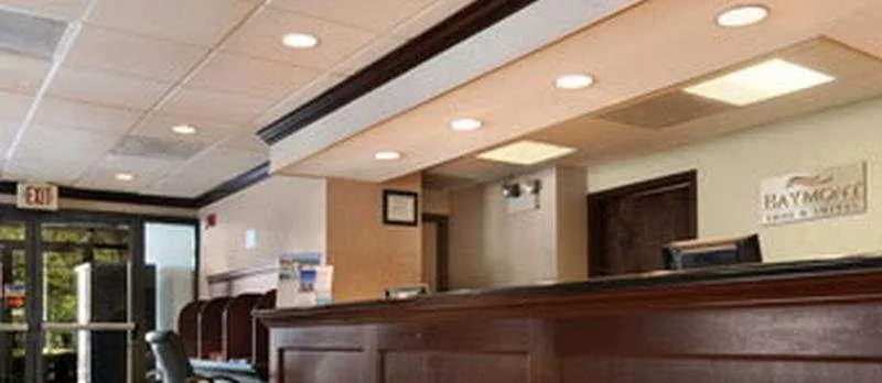 Red Roof Inn Birmingham South