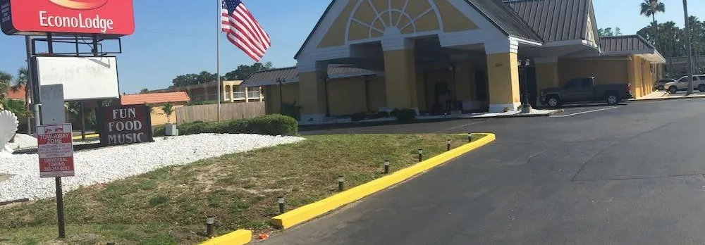 Econo Lodge