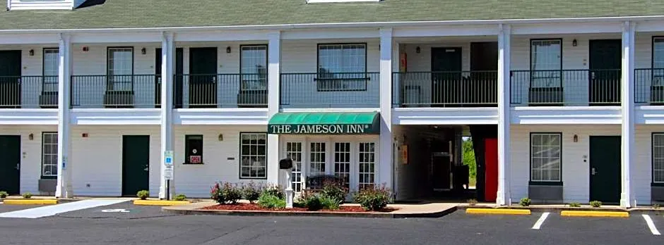 Jameson Inn Oakwood