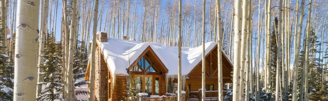 Snowdrift Cabin by Telluride Resort Lodging