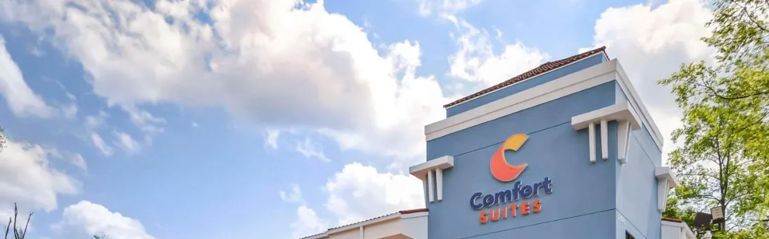 Comfort Suites at Kennesaw State University