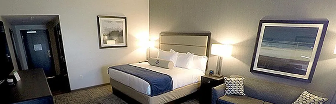 Shangri la Resort