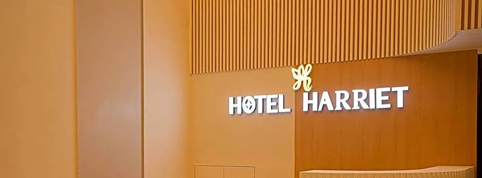 Hotel Harriet, 50m away from Temple Rameshwaram