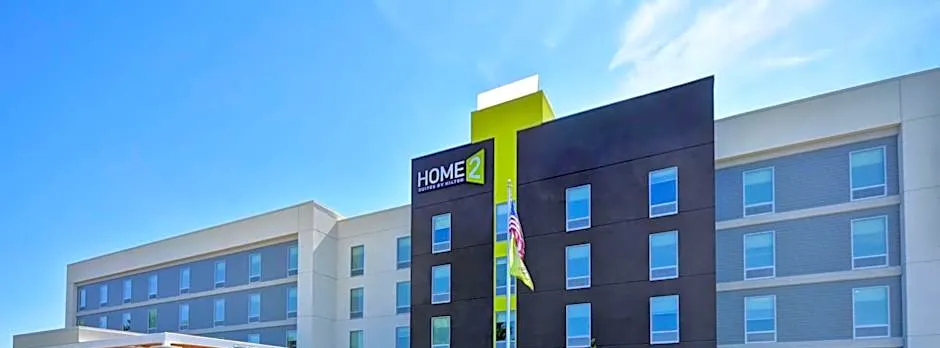 Home2 Suites by Hilton Queensbury Lake George
