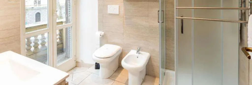BQ House Milizie Luxury Rooms