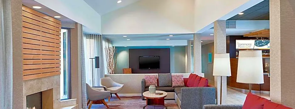 Sonesta Select Raleigh Durham Airport Morrisville