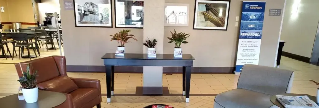 Best Western Harrisburg North