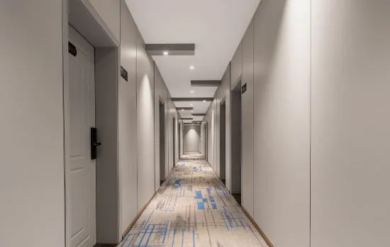 Chongqing Dinghang Pinshang Hotel (Jiangbei International Airport Branch)