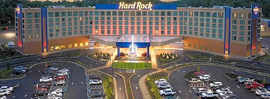 Hard Rock Hotel & Casino Bristol